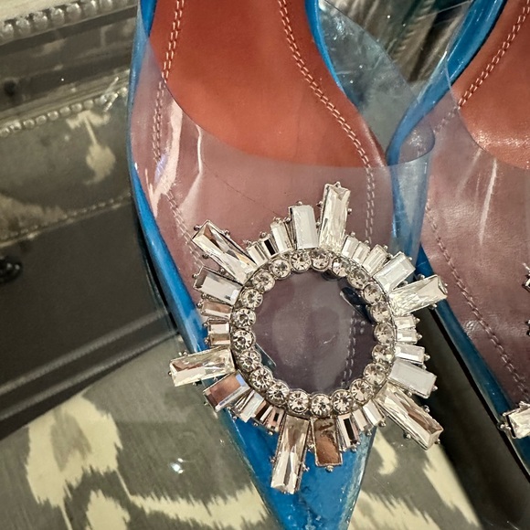 Beautiful Pumps size 8 - Picture 4 of 8